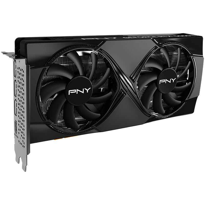کارت گرافیک PNY GeForce RTX 5060 Ti OC 16GB GDDR7 128Bit - 5
