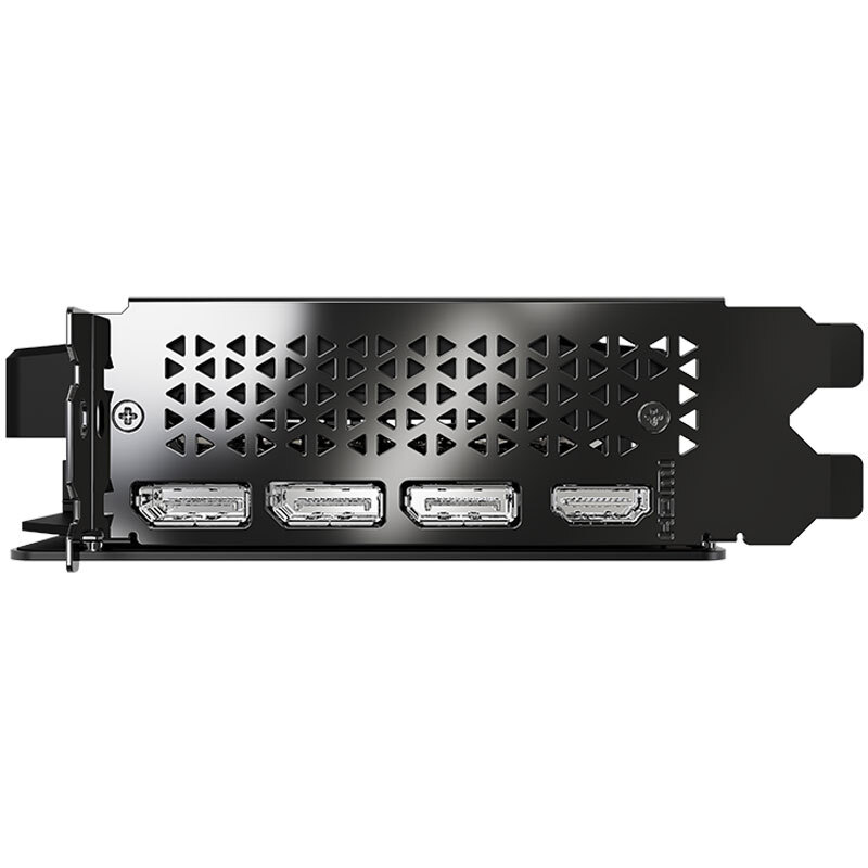 کارت گرافیک PNY GeForce RTX 5060 Ti OC 16GB GDDR7 128Bit - 7