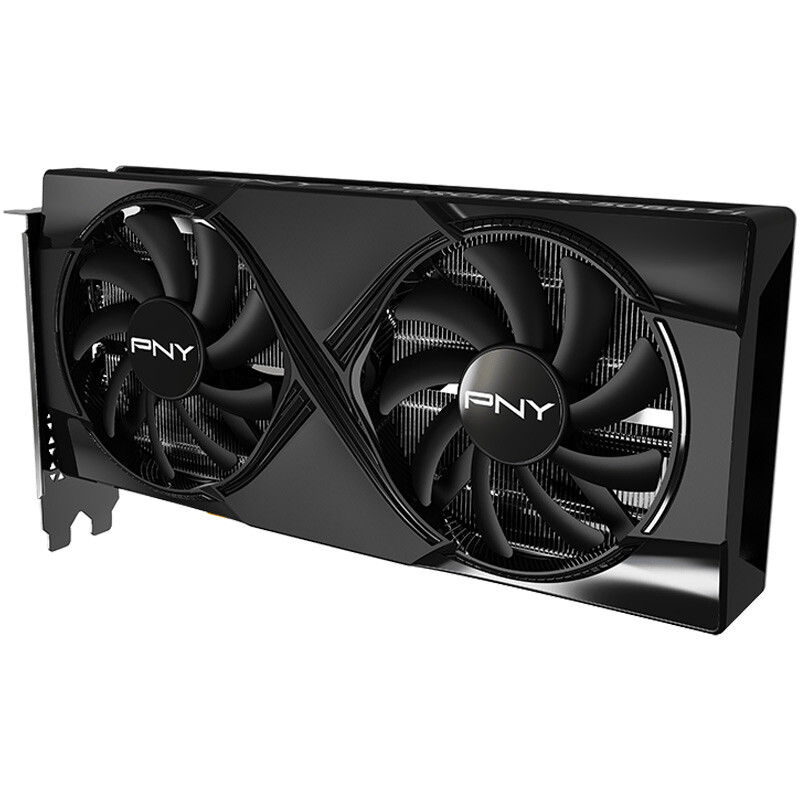 کارت گرافیک PNY GeForce RTX 5060 Ti OC 16GB GDDR7 128Bit - 8