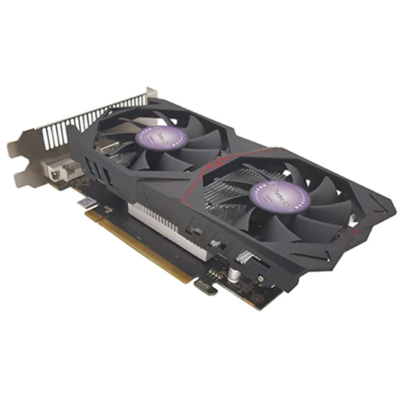 کارت گرافیک Turbo Chip Radeon RX550 4GB GDDR5 128bit - 3