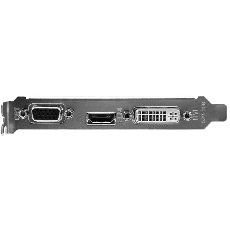کارت گرافیک Unika GeForce GT730 2GD3 V7 2GB DDR3 128Bit - 4