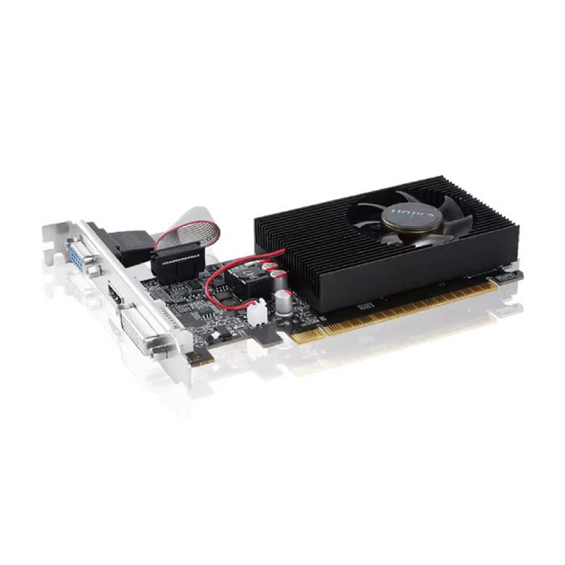 کارت گرافیک Unika GeForce GT730 4GD3 V7 4GB DDR3 128Bit - 3