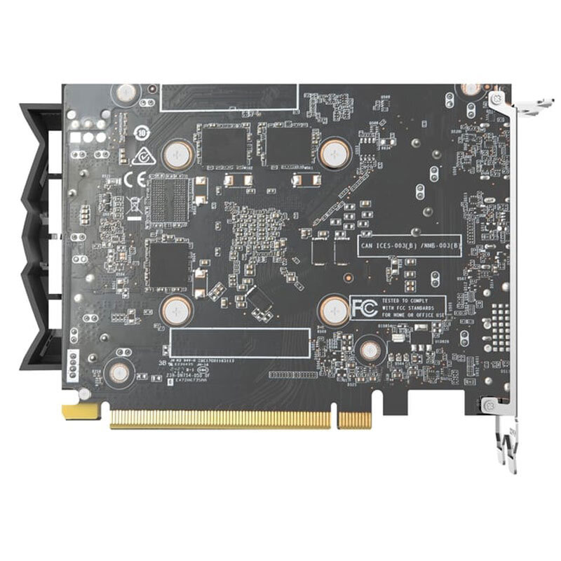 کارت گرافیک Zotac Gaming GeForce RTX 3050 6GB GDDR6 96Bit - 5