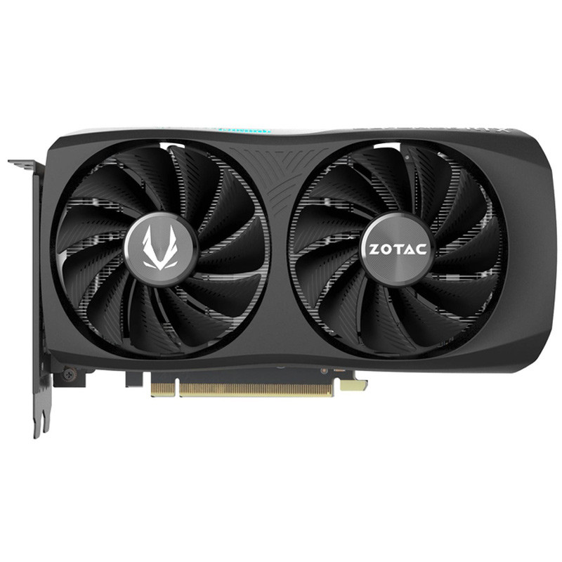 کارت گرافیک Zotac Gaming GeForce RTX 4060 Ti Twin Edge 8GB GDDR6 128Bit - 2