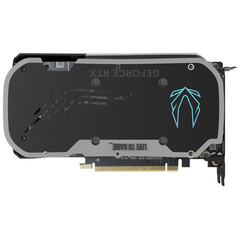 کارت گرافیک Zotac Gaming GeForce RTX 4060 Ti Twin Edge 8GB GDDR6 128Bit - 3