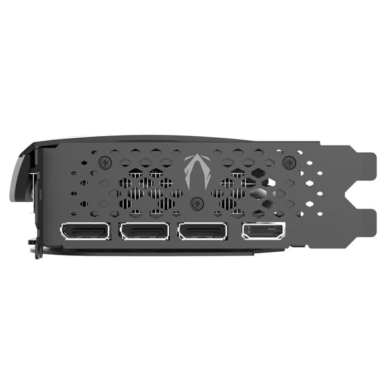 کارت گرافیک Zotac Gaming GeForce RTX 4060 Ti Twin Edge 8GB GDDR6 128Bit - 6