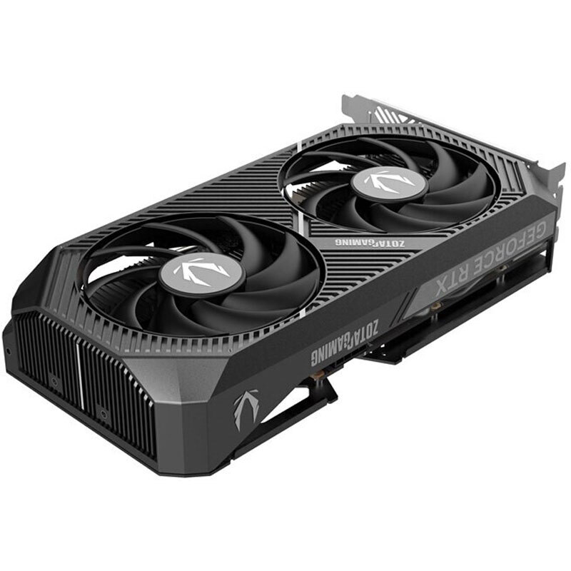 کارت گرافیک Zotac Gaming GeForce RTX 5050 Twin Edge 8GB GDDR6 128Bit - 4