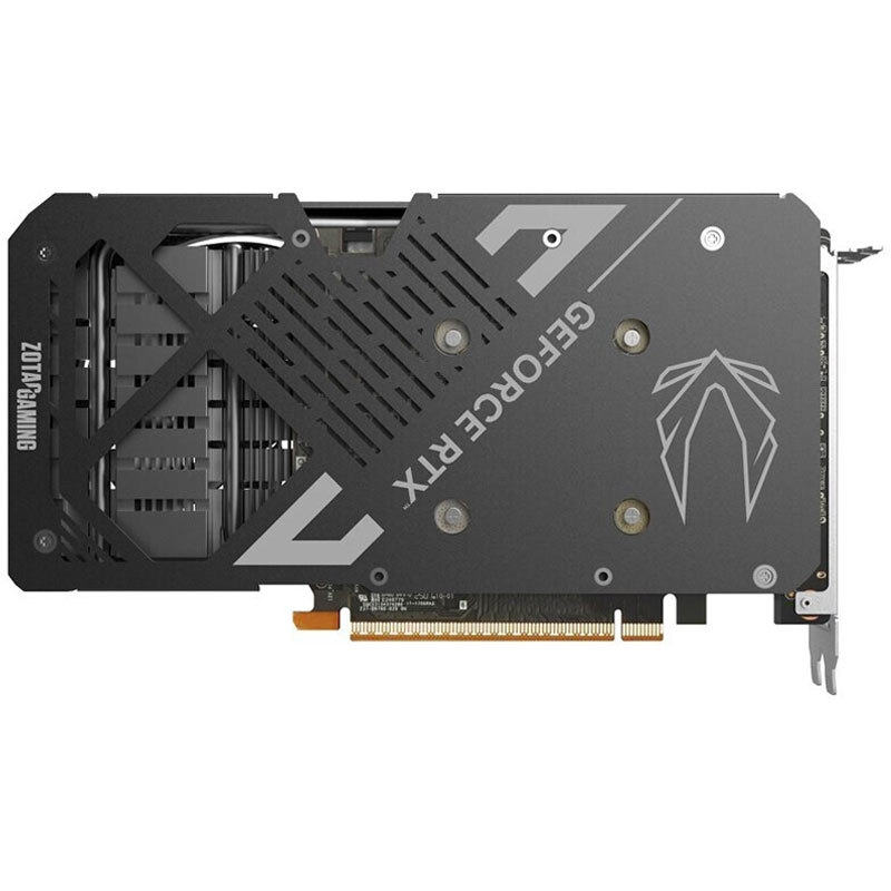 کارت گرافیک Zotac Gaming GeForce RTX 5050 Twin Edge 8GB GDDR6 128Bit - 5