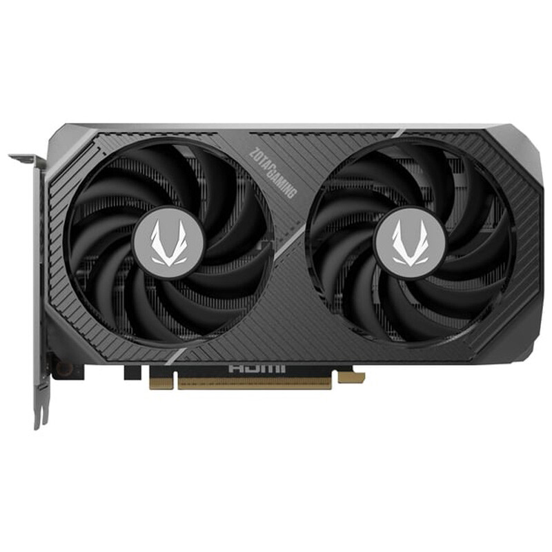کارت گرافیک Zotac Gaming GeForce RTX 5060 Ti 16GB GDDR7 128Bit - 2