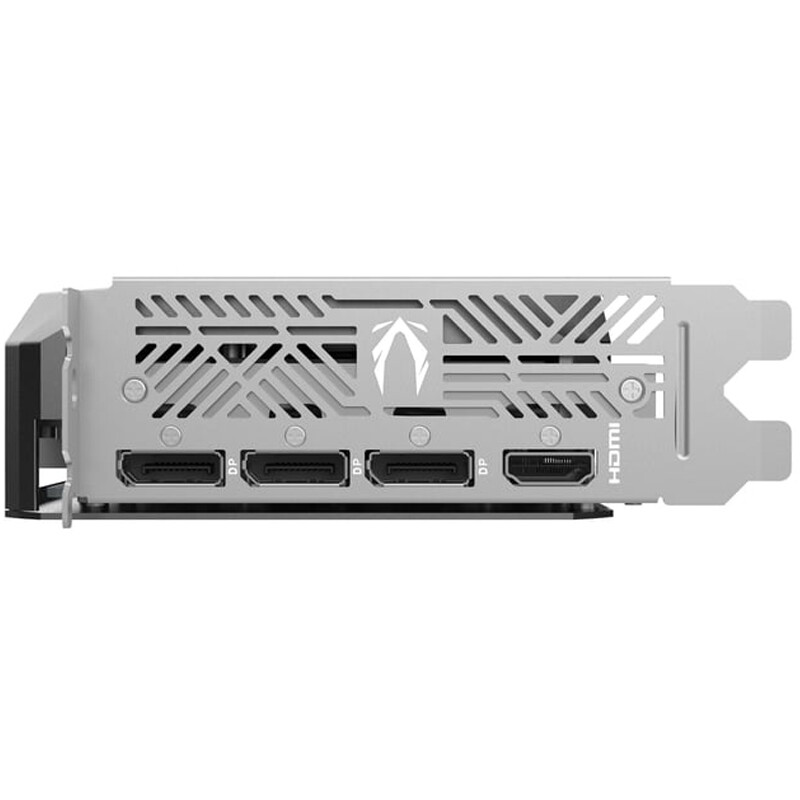 کارت گرافیک Zotac Gaming GeForce RTX 5060 Ti 16GB GDDR7 128Bit - 3