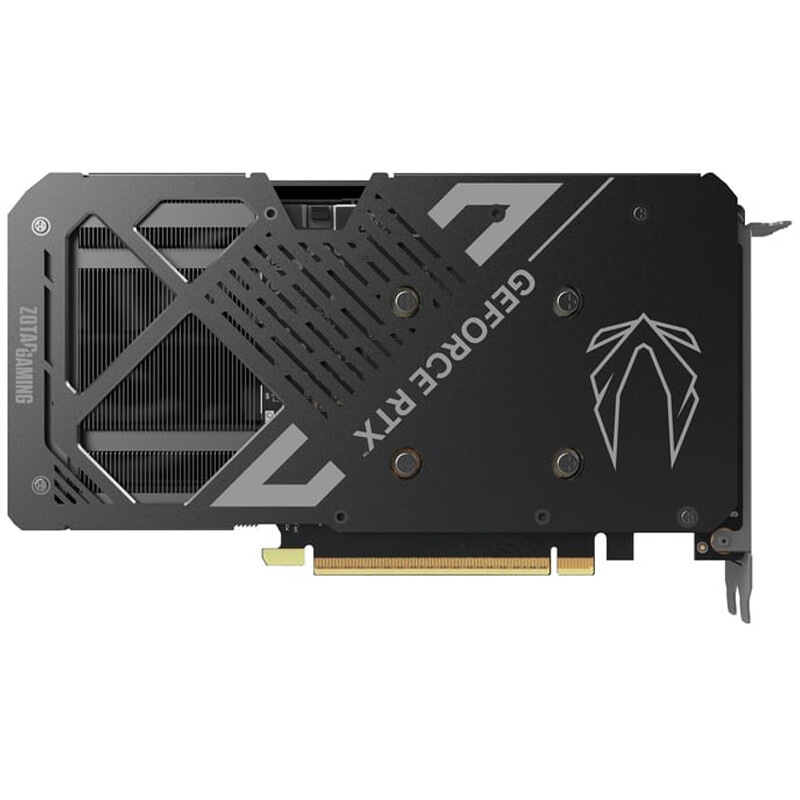 کارت گرافیک Zotac Gaming GeForce RTX 5060 Ti 16GB GDDR7 128Bit - 4