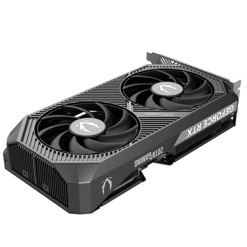 کارت گرافیک Zotac Gaming GeForce RTX 5060 Ti 16GB GDDR7 128Bit - 5