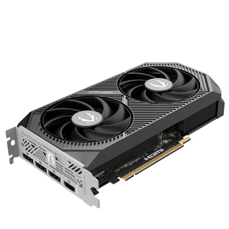 کارت گرافیک Zotac Gaming GeForce RTX 5060 Ti 16GB GDDR7 128Bit - 6