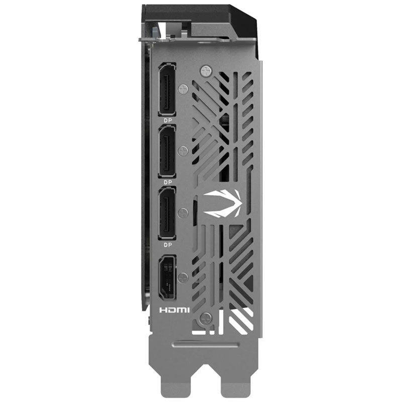 کارت گرافیک Zotac Gaming GeForce RTX 5060 Ti AMP 16GB GDDR7 128Bit - 5