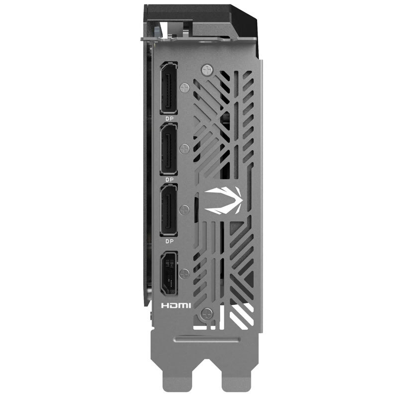 کارت گرافیک Zotac Gaming GeForce RTX 5060 Ti AMP 8GB GDDR7 128Bit - 5