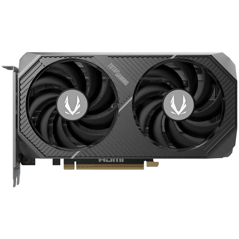 کارت گرافیک Zotac Gaming GeForce RTX 5060 Ti Twin Edge 8GB GDDR7 128Bit - 2