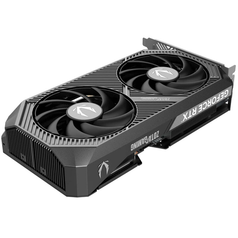 کارت گرافیک Zotac Gaming GeForce RTX 5060 Ti Twin Edge 8GB GDDR7 128Bit - 3