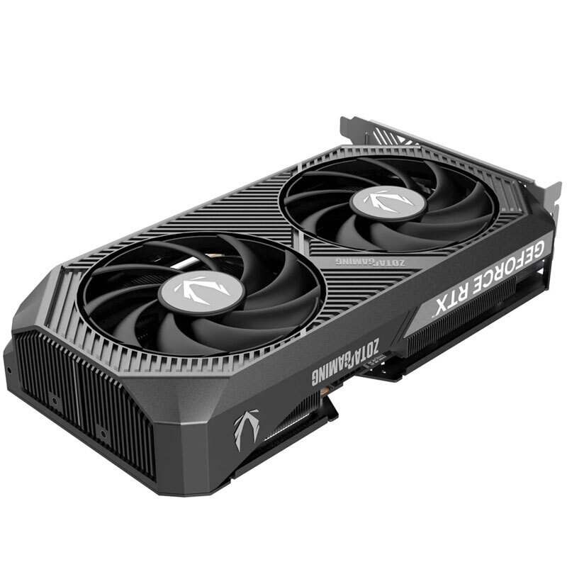 کارت گرافیک Zotac Gaming GeForce RTX 5060 Ti Twin Edge OC 16GB GDDR7 128Bit - 3