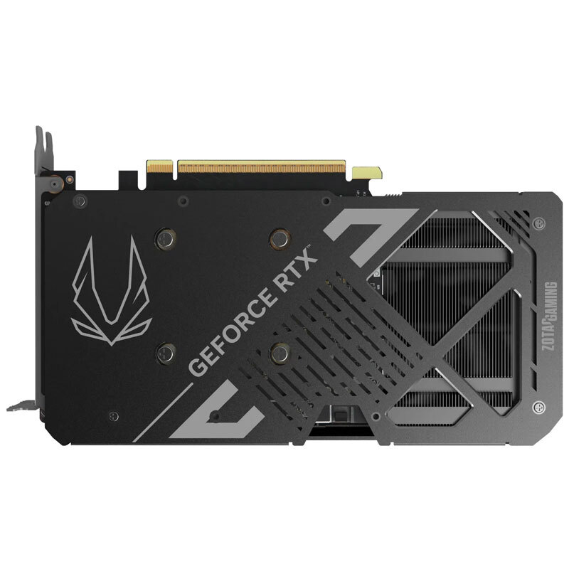 کارت گرافیک Zotac Gaming GeForce RTX 5060 Ti Twin Edge OC 16GB GDDR7 128Bit - 5