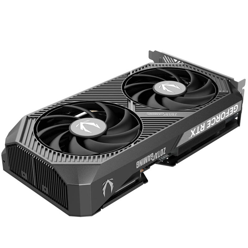 کارت گرافیک Zotac Gaming GeForce RTX 5060 Ti Twin Edge OC 8GB GDDR7 128Bit - 3