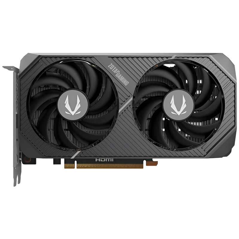 کارت گرافیک Zotac Gaming GeForce RTX 5060 Twin Edge 8GB GDDR7 128Bit - 2