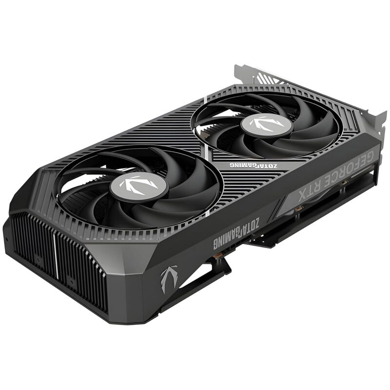 کارت گرافیک Zotac Gaming GeForce RTX 5060 Twin Edge 8GB GDDR7 128Bit - 4