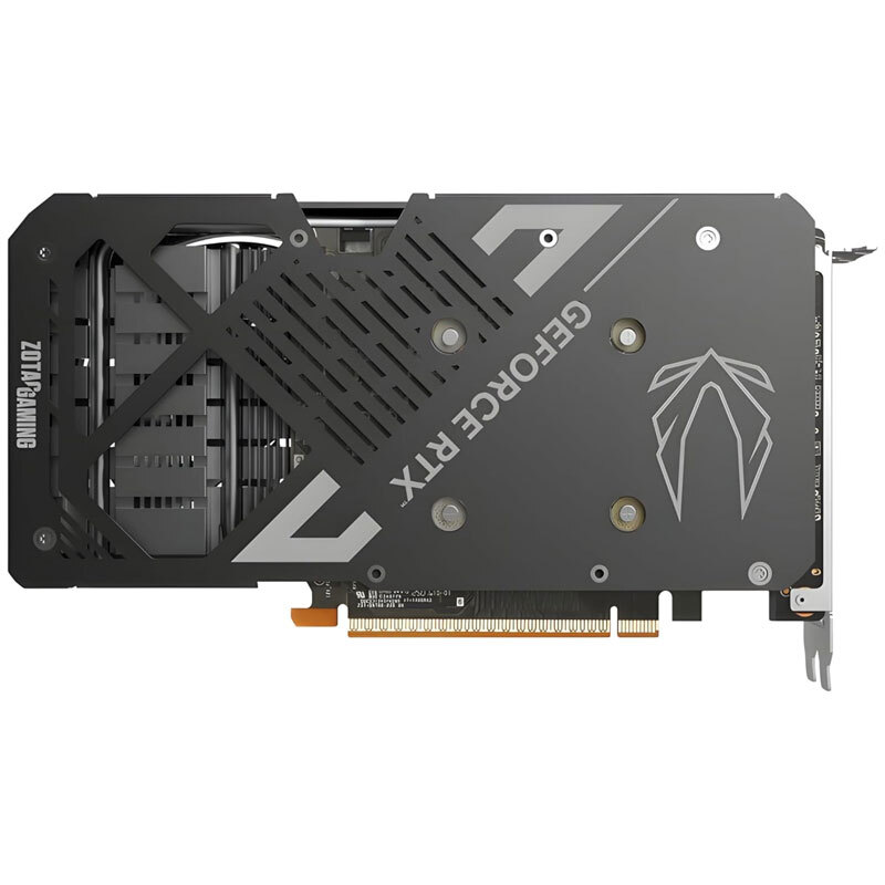کارت گرافیک Zotac Gaming GeForce RTX 5060 Twin Edge 8GB GDDR7 128Bit - 5