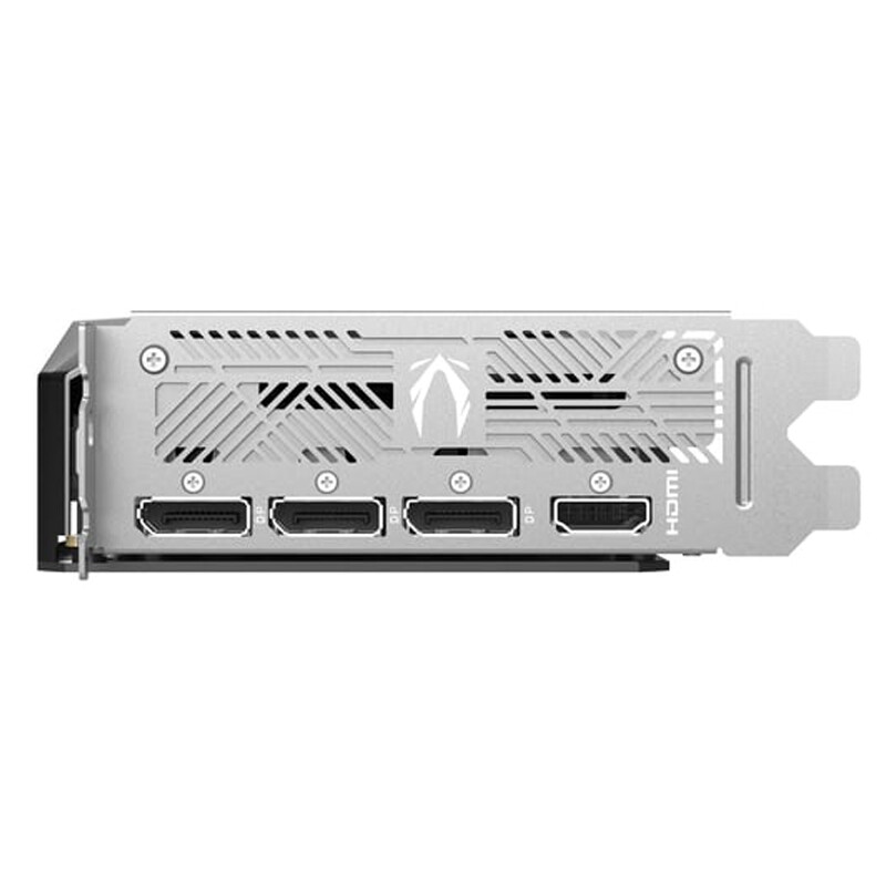 کارت گرافیک Zotac Gaming GeForce RTX 5070 SOLID OC 12GB GDDR7 192Bit - 6