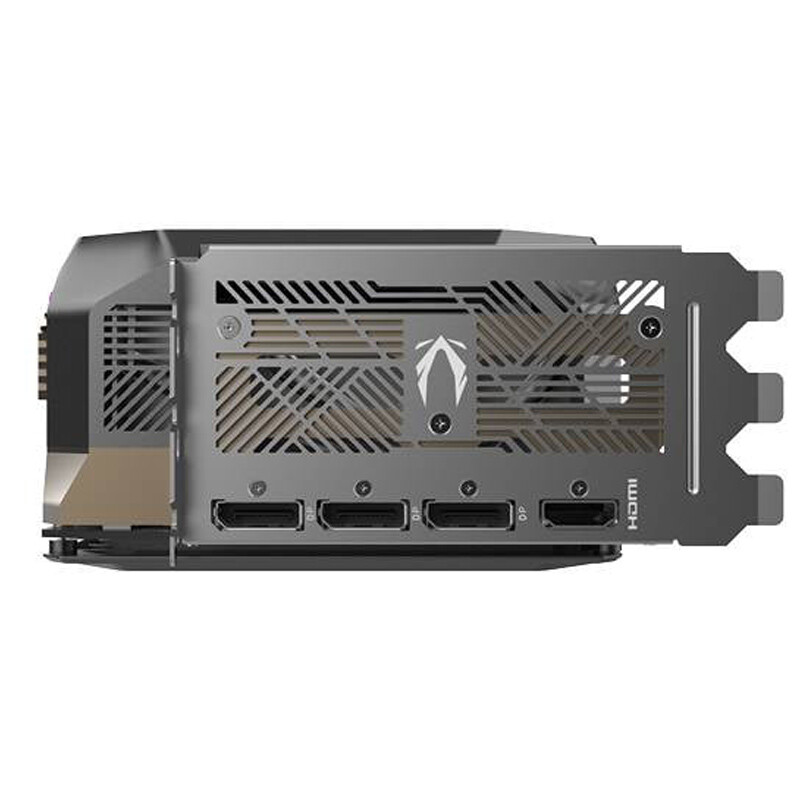 کارت گرافیک Zotac Gaming GeForce RTX 5070 Ti AMP Extreme INFINITY 16GB GDDR7 256Bit - 3