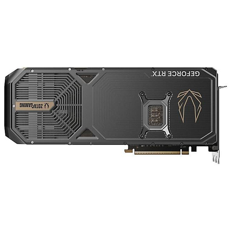 کارت گرافیک Zotac Gaming GeForce RTX 5070 Ti AMP Extreme INFINITY 16GB GDDR7 256Bit - 4