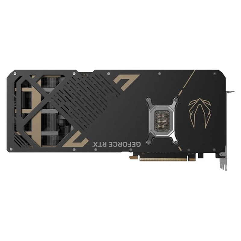 کارت گرافیک Zotac Gaming GeForce RTX 5080 SOLID 16GB GDDR7 256Bit - 5