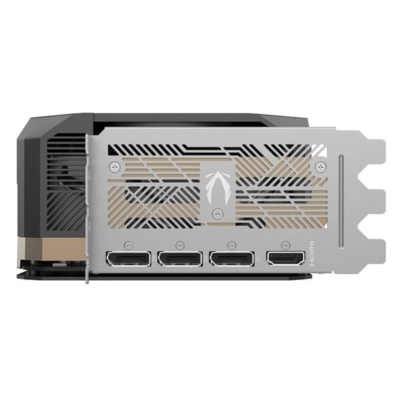 کارت گرافیک Zotac Gaming GeForce RTX 5080 SOLID 16GB GDDR7 256Bit - 6