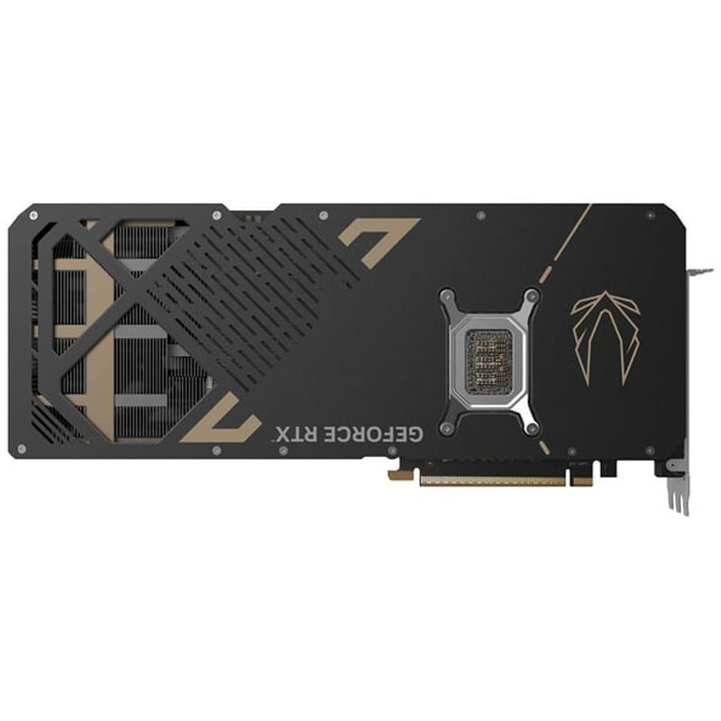 کارت گرافیک Zotac Gaming GeForce RTX 5080 SOLID OC 16GB GDDR7 256Bit - 5
