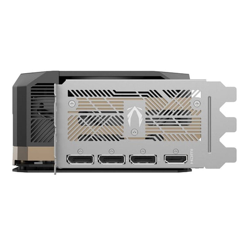 کارت گرافیک Zotac Gaming GeForce RTX 5080 SOLID OC 16GB GDDR7 256Bit - 6