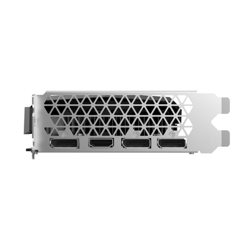 کارت گرافیک ZOTAC GeForce RTX3050 Solo 6GB GDDR6 96Bit - 3