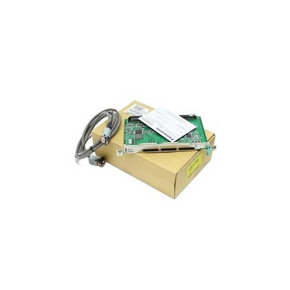 کارت لینک پاناسونیک Panasonic KX-TDA6110 - 2