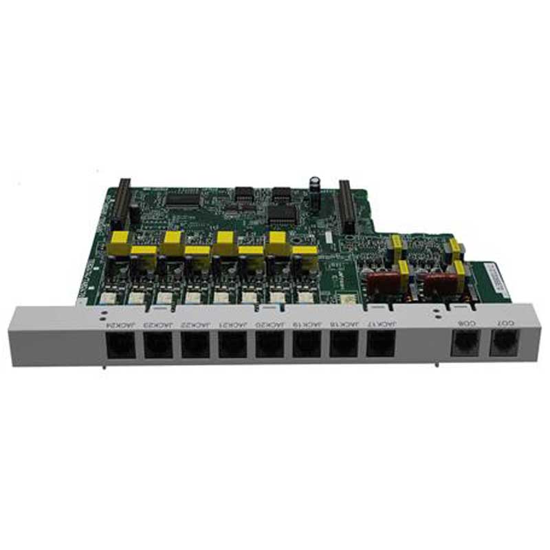 کارت سانترال Panasonic KX-TE82480 - 2