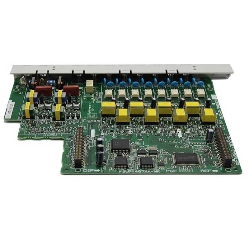کارت سانترال Panasonic KX-TE82480 - 3