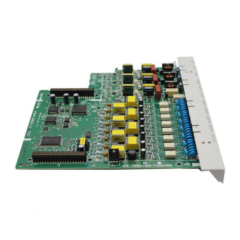 کارت سانترال Panasonic KX-TE82483 - 2