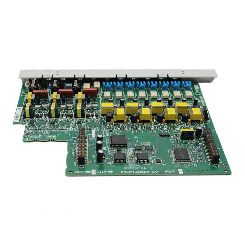 کارت سانترال Panasonic KX-TE82483 - 3