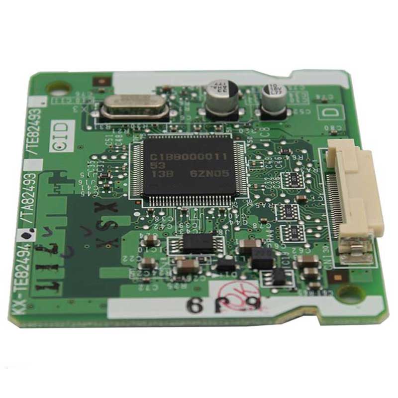 کارت سانترال Panasonic KX-TE82494