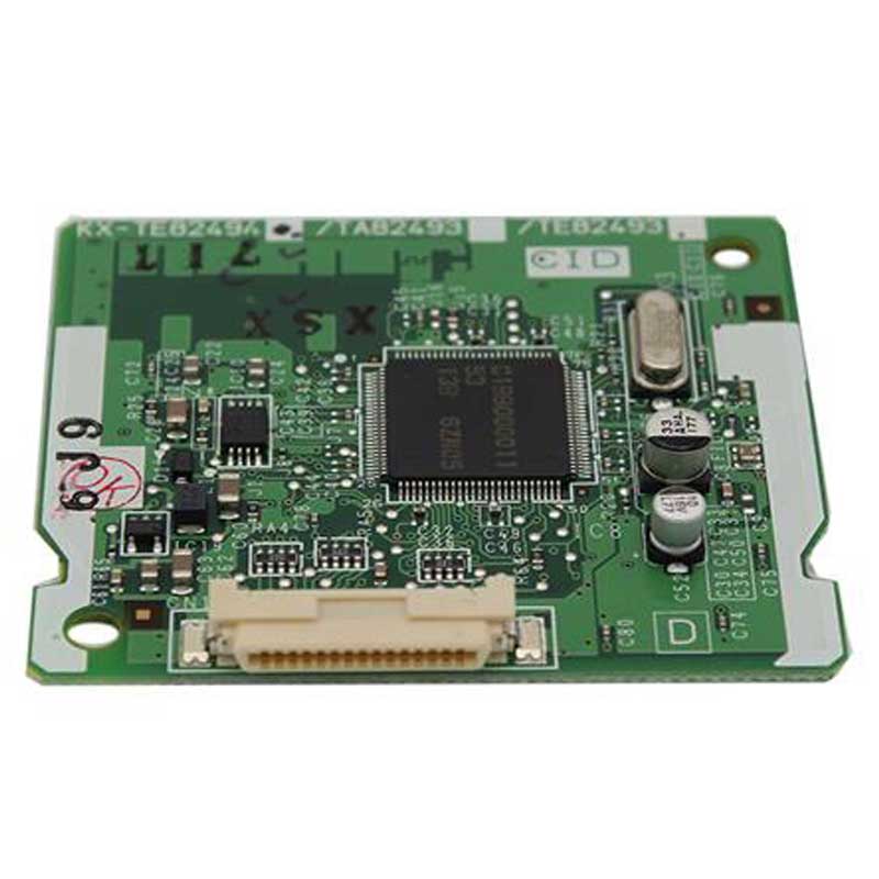 کارت سانترال Panasonic KX-TE82494 - 3
