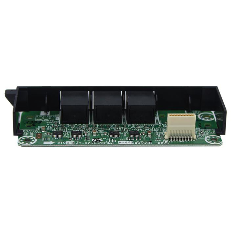 کارت سانترال پاناسونیک Panasonic KX-NS5130 - 2