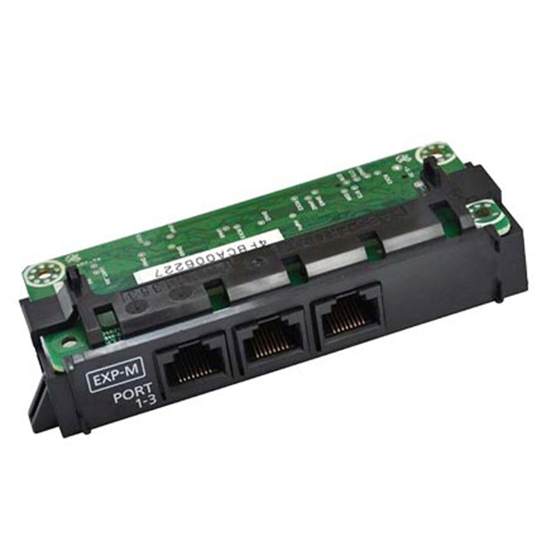 کارت سانترال پاناسونیک Panasonic KX-NS5130 - 3