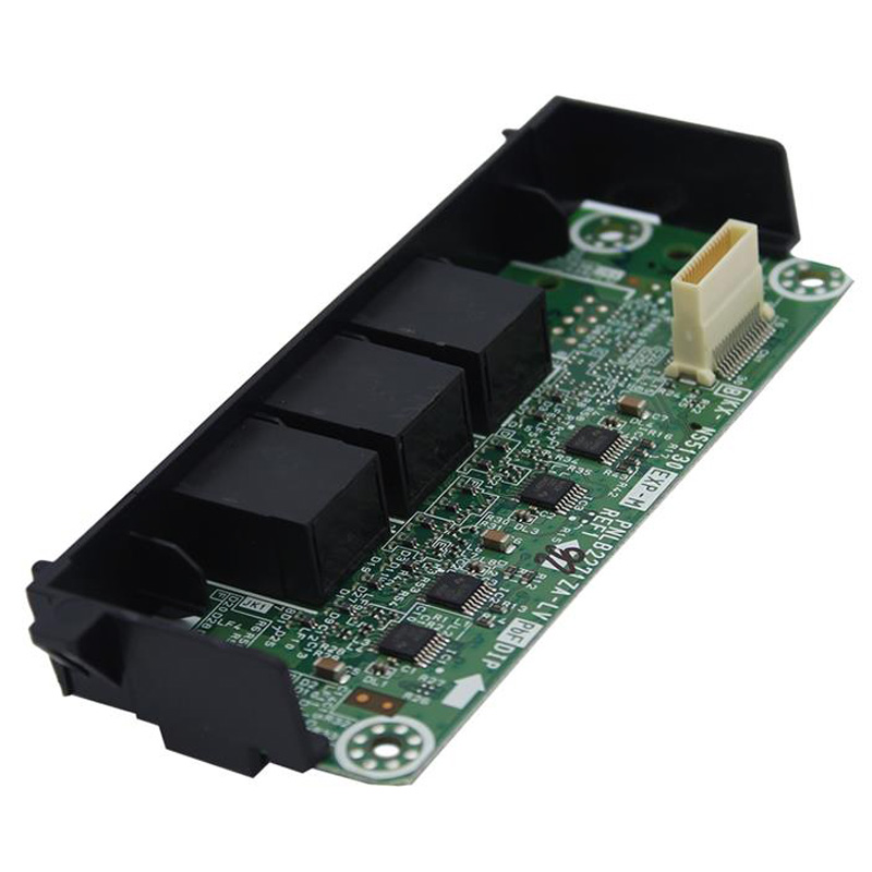 کارت سانترال پاناسونیک Panasonic KX-NS5130 - 4