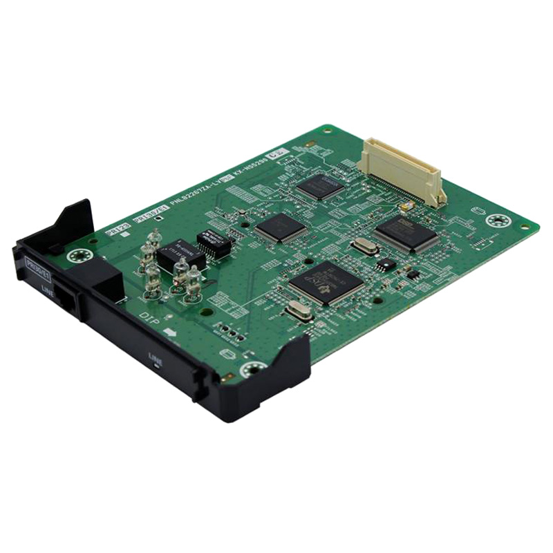 کارت سانترال پاناسونیک Panasonic KX-NS5290 - 2