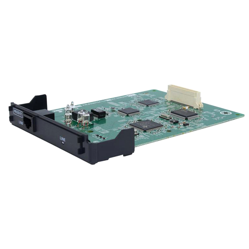 کارت سانترال پاناسونیک Panasonic KX-NS5290 - 4