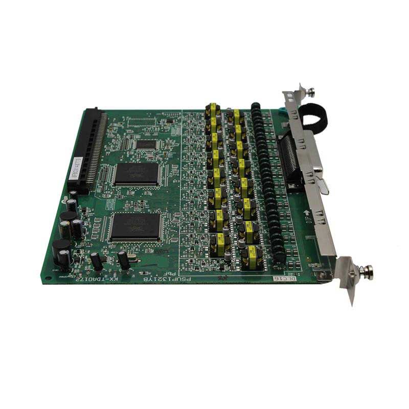 کارت سانترال پاناسونیک Panasonic KX-TDA0172 - 2