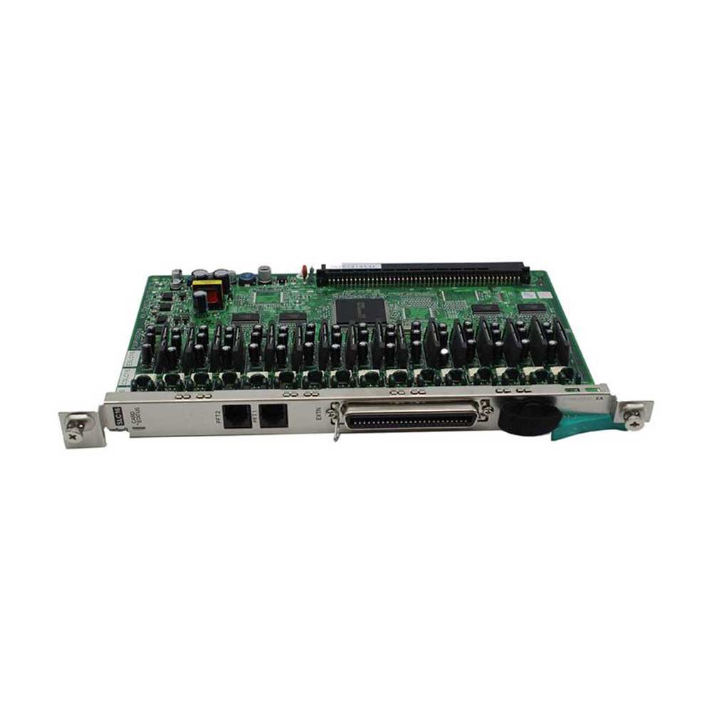 کارت سانترال پاناسونیک Panasonic KX-TDA0174 - 2