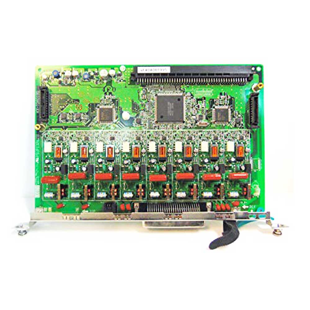 کارت سانترال پاناسونیک Panasonic KX-TDA0180 - 2